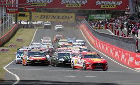 Uncertainty Over What Bathurst 1000 Could Deliver In October Western Advocate Bathurst Nsw