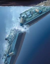 titanic sinking, rms titanic, titanic ship