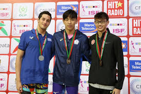 # 王冠閎 # 李冠成 # waterboyytheseries # earthpirapat # 東京奧運 # 台灣隊 # 台灣蝶王 # 天菜蝶王 # 泰國 # 台湾の選手 # tokyo2020 # weightlifting # swimming # teamtaiwan # 陳玟卉 see more è³½äº‹ ä¸–ä¸­é‹é¦–æ—¥æˆ'æ¸¸æ³³å°å°‡æ‹¿ä¸‹2 é‡'1 éŠ… æ–‡ç«  é‹å‹•ç­†è¨˜