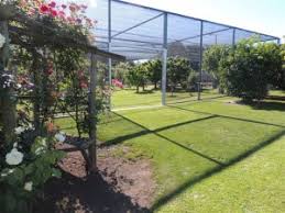 It is useful when a high degree of insect control is desired. Protect Fruit Trees From Birds With Pest Control Methods