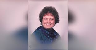 Obituary information for Sharon Kaye Holmes Stegner