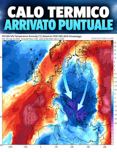 Meteo Cerignola | Cerignola