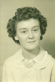 Betty Etheridge Obituary