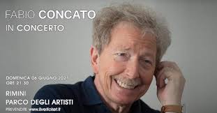 Fabio Concato in concerto con la sua band, feat Quartetto EoS