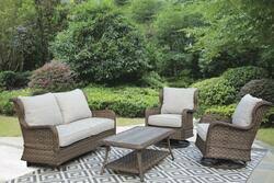 Maybe you would like to learn more about one of these? Patio Furniture Collections At Menards