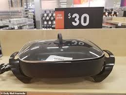 It is an offence to supply goods that do not comply with mandatory standards. Australian Business Icon Dick Smith Slams Kmart For Making Products In China Daily Mail Online