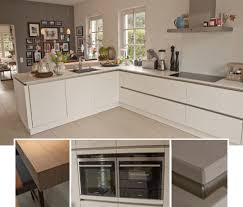 23 Qm Traumkuche Kuchen Design Traumkuche Kuche