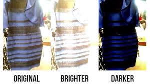 What Color Do U See The Dress Colors Dress Debate Fashion Colorful Dresses