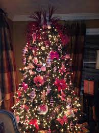 It is difficult to know how fast invasive breast cancer can spread in 1 year, as it depends on the cancer's stage, grade, and other factors. Christmas Tree Creative Christmas Trees Christmas Tree Themes Holiday Christmas Tree
