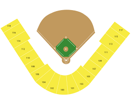 Maryvale Baseball Park Seating Chart And Tickets