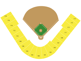 maryvale baseball park seating chart and tickets