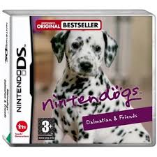 Can you unlock all the dog breeds on nintendogs? Nintendogs Dalmatian Friends Cex Uk Buy Sell Donate