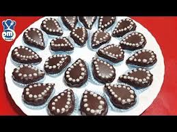 94 حلوى بدون فرن بأربع مكونات فقط سهلة وسريعة Youtube Sweets Desserts Cooking Recipes