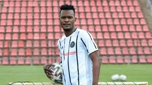 Official twitter page of orlando pirates football club ⭐ #oncealways. Zungu Getting Closer To Orlando Pirates Starting Xi Zinnbauer Goal Com