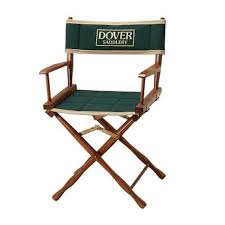 Padded Seat Back For Director S Chairs Dover Saddlery Directors Chair Chair Stall Equipment