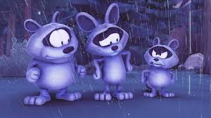 Talk to your friends in the integrated chat room. The Garfield Show Netflix