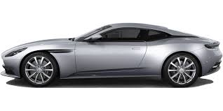 Image result for Lightning Silver 2021 Aston Martin