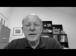 Composer Conversation- Perry Goldstein