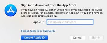 Create itunes account without credit card 2014. How To Create An Apple Id Without A Credit Card Appletoolbox