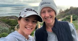 Birdies for Breast Cancer: Kathryn's close-to-heart mission