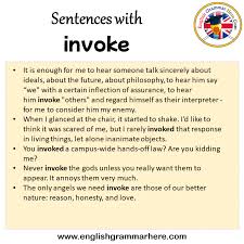 نتیجه جستجوی لغت [invoke] در گوگل