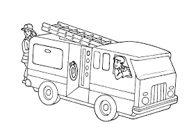 You can use our amazing online tool to color and edit the following fire truck coloring pages for kids. Free Printable Fire Truck Coloring Pages For Kids Firetruck Coloring Page Truck Coloring Pages Train Coloring Pages