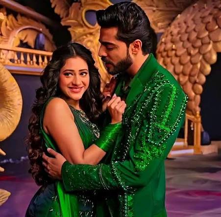 JHANAk february 2025 teaser #starlifeseriesupdate Saturday 1 February 2025 Episode 254 Pallavi mocks Jhanak, offering her a job as a maid, but Jhanak refuses. Meanwhile, Lalon finds Apu lying unconscious on the