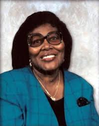 Eliza Henderson Obituary