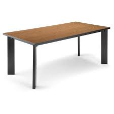 Ofm Office Library Conference Table In 2020 Conference Table Library Table Table