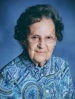 Leona Hays Obituary (1928