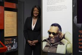 Ray charles also appears in this compilation. Ray Charles Foundation Establishes Neurosurgery Scholarship