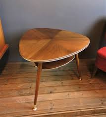 Edler Coffeetable Original 50er Jahre Mobel Wohnzimmer Nierentisch Mobel Restaurieren