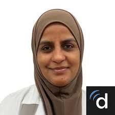 Dr. Saima Naz, MD