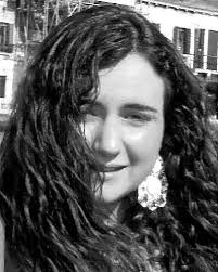 HOLLY ALCARAZ Obituary (1992