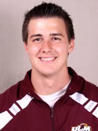 2007-08 Track & Field Roster