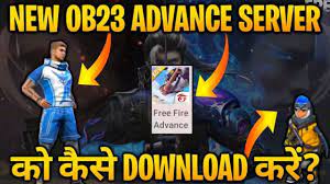 However, the selected player will still be able to play on the official server. Free Fire Advanced Server How To Join And Download Youtube