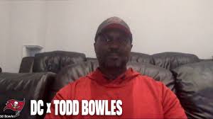 Latest on db todd bowles including news, stats, videos, highlights and more on nfl.com. Todd Bowles On Quarterback Tom Brady Defensive Chemistry Press Conference Youtube
