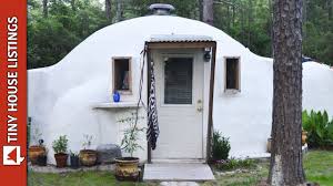 The ai dome is ideal for a commercial business because the dome makes your business very cool and memorable. The Mini Dome Home Tour Youtube