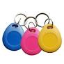 Rfid ABS Keyfob from www.rfidcardfactory.com