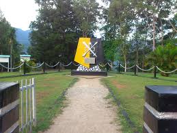 Image result for TUGU MACARTHUR