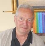 Frank DiMaggio Obituary