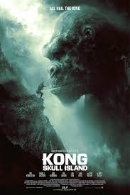For example, the number of helicopters in the beginning of the journey of randa, conrad and packard is totally incompatible with. Kong Skull Island Is Popcorn Fun Canyon News