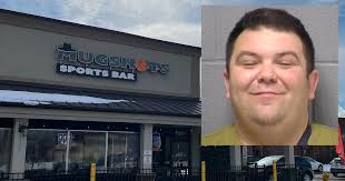 Man smashed glass cup into man's face at Mugshots Sports Bar & Grill: cops 