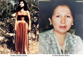 Feto Aten-Brani Sira, Éroina Merita Alves no Maria Gorete