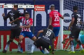 San luis liga mx — apertura | date: Atletico San Luis Y Fc Juarez Repartieron Puntos En Su Estreno En El A20