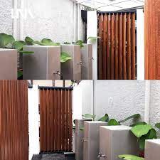 Batu alam juga cocok digunakan untuk berbagai gaya rumah mulai dari rumah tradisional hingga rumah minimalis. Desain Tempat Wudhu Mushola Cek Bahan Bangunan