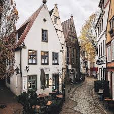 In Quaint Bremen Germany Germany Photography Places To Travel Beautiful Places