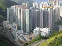 Housing In Hong Kong Wikipedia