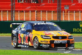 The supercars championship is a touring car racing category in australia, running as an international series under fédération internationale de l'automobile (fia) regulations. Australian V8 Supercars Between Nascar Sprint Cup Cars And Gt Cars