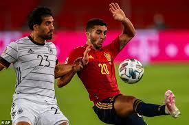 Fernando torres is a forward who have played in 18 matches and scored 2 goals in the 2019 season of j1 league in japan. Spain Boss Luis Enrique Hails Ferran Torres As One Of The Best Crossers Of The Ball In Laliga Aktuelle Boulevard Nachrichten Und Fotogalerien Zu Stars Sternchen